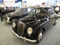 Lancia Aurelia (restauriert)