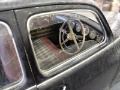 Lancia Aurelia (unrestauriert) Cockpit