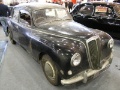 Lancia Aurelia (unrestauriert)