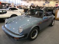 Porsche 911 Cabrio