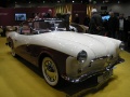 Rometsch VW Lawrence Coupe (seitlich)