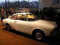 Simca 1000 Coupe Bertone