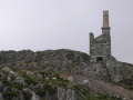 Beara Peninsula - Allihies - Kupfermine (stillgelegt) 3