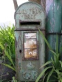Beara Peninsula - Letter Box