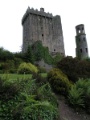 Blarney Castle - Aussenansicht