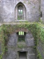 Blarney Castle - Innenansicht 2