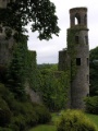 Blarney Castle - Seitenturm