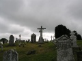 Kilross (Naehe) - Friedhof 2