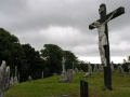Kilross (Naehe) - Friedhof 3