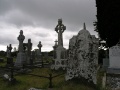 Kilross (Naehe) - Friedhof 4