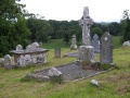 Kilross (Naehe) - Friedhof 5