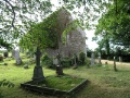 Lough Gur (Naehe) - Friedhof 1