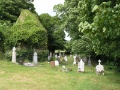 Lough Gur (Naehe) - Friedhof 2