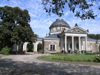 Johannis-Friedhof Dresden (1)