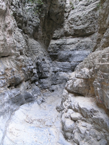 Imbros-Schlucht - Weg 15.JPG - OLYMPUS DIGITAL CAMERA         