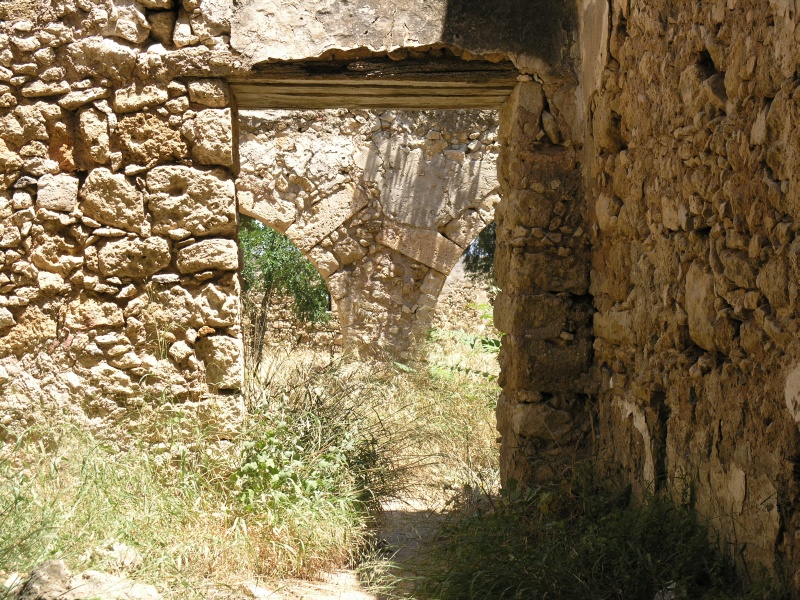 Rethimnon - Festung Gebaeude 2.JPG - OLYMPUS DIGITAL CAMERA         