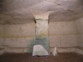 Armeni - Minoische Nekropole Grabkammer (ohne Blitz)