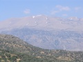 Blick auf Psiloritis-Gebirge 2