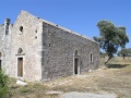 Festos - Kirche Ayios Georgios