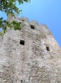 Frangokastello - Venezianisches Kastell Turm