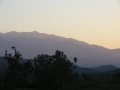 Georgioupolis - Blick auf Berge 2