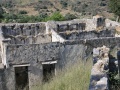 Kato Preveli (Nebenkloster) - Ruine 2