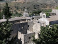 Kato Preveli (Nebenkloster) - Ruine 4