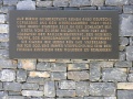 Maleme - Deutscher Soldatenfriedhof Gedenktafel 1941-45