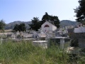 Naehe Ag. Ioannis - Friedhof 1