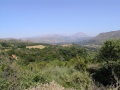 Naehe Ag. Ioannis - Landschaftsblick 1