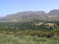 Naehe Ag. Ioannis - Landschaftsblick 2