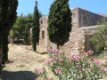 Rethimnon - Festung Gebaeude 1