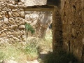 Rethimnon - Festung Gebaeude 2