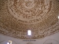 Rethimnon - Festung Sultan-Ibrahim-Moschee Decke