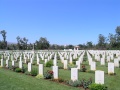Souda - Britischer Soldatenfriedhof 1