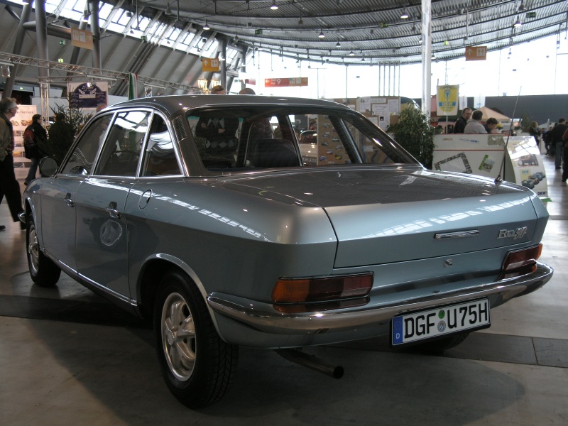 NSU RO 80 (seitlich hinten).JPG - OLYMPUS DIGITAL CAMERA         