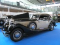 Horch 853 Sportcabriolet