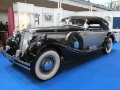 Horch 853a Sportcabriolet 1