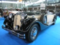 Horch 853a Sportcabriolet 2