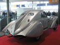 Lancia Astura 233C (seitlich hinten)