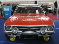 Opel Ascona (Ralleytrimm)