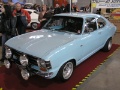 Opel Kadett B Coupe