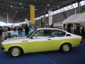 Opel Kadett C GTE Coupe (seitlich)