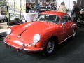 Porsche 356 B