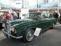 Rolls-Royce Silver Shadow Coupe
