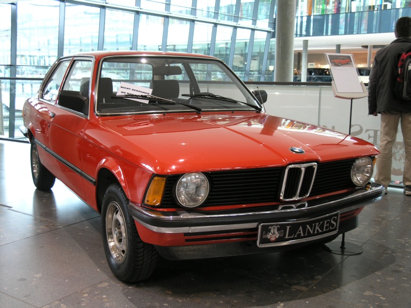 BMW 316.JPG - OLYMPUS DIGITAL CAMERA         