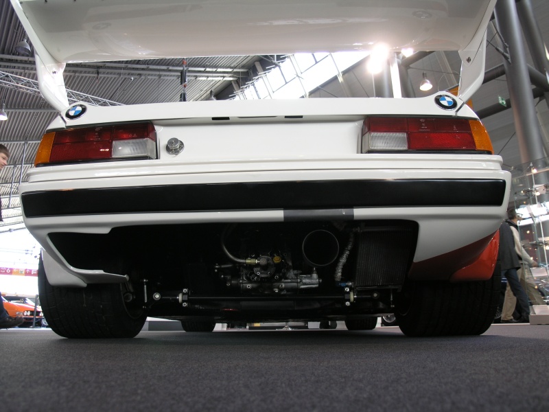 BMW M1 Procar (Heck).JPG - OLYMPUS DIGITAL CAMERA         