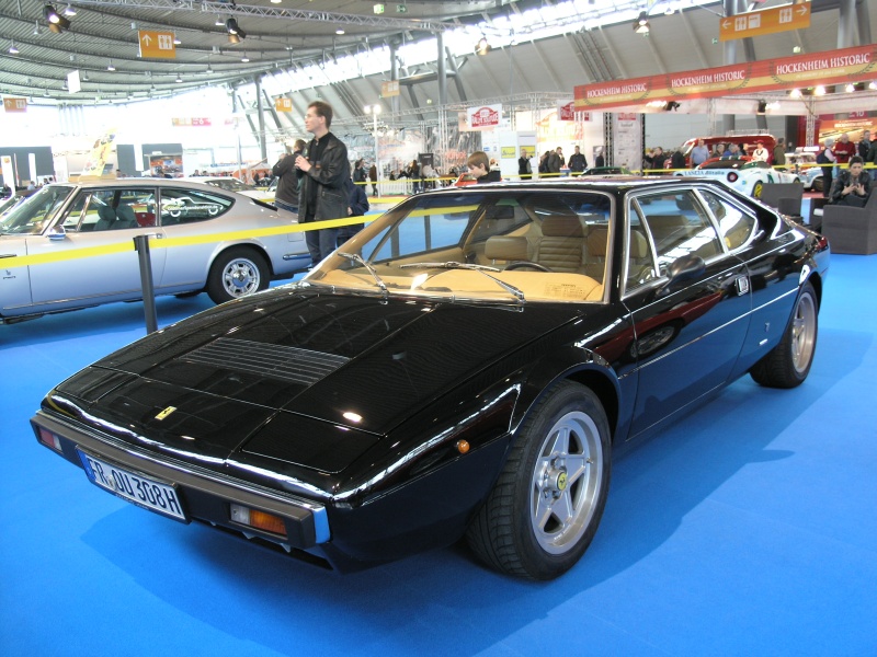 Ferrari Dino 308 GT4 (vorne).JPG - OLYMPUS DIGITAL CAMERA         