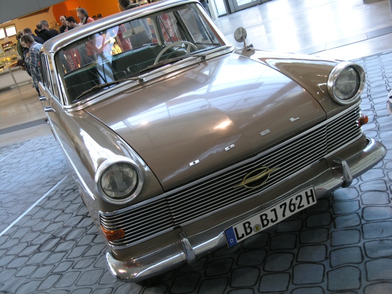 Opel Rekord P2.JPG - OLYMPUS DIGITAL CAMERA         