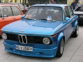 BMW 2002 ti